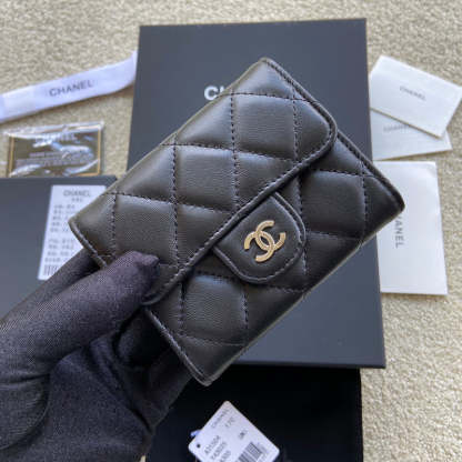 Clatiz - CHL Wallets - 693
