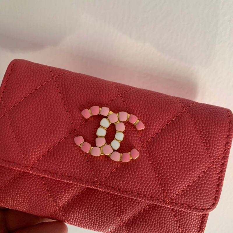 Clatiz - CHL Wallets - 763