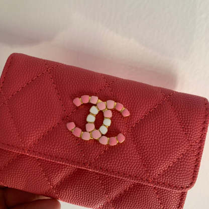 Clatiz - CHL Wallets - 763