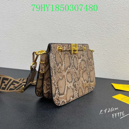 Disarh - FDE Bags - 2779