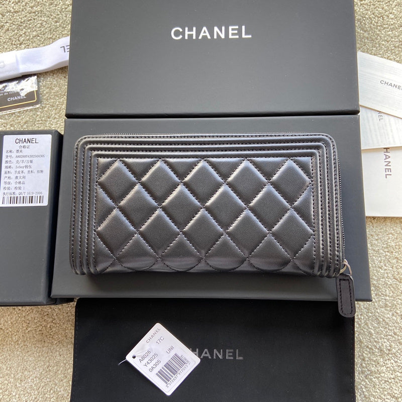 Clatiz - CHL Wallets - 665