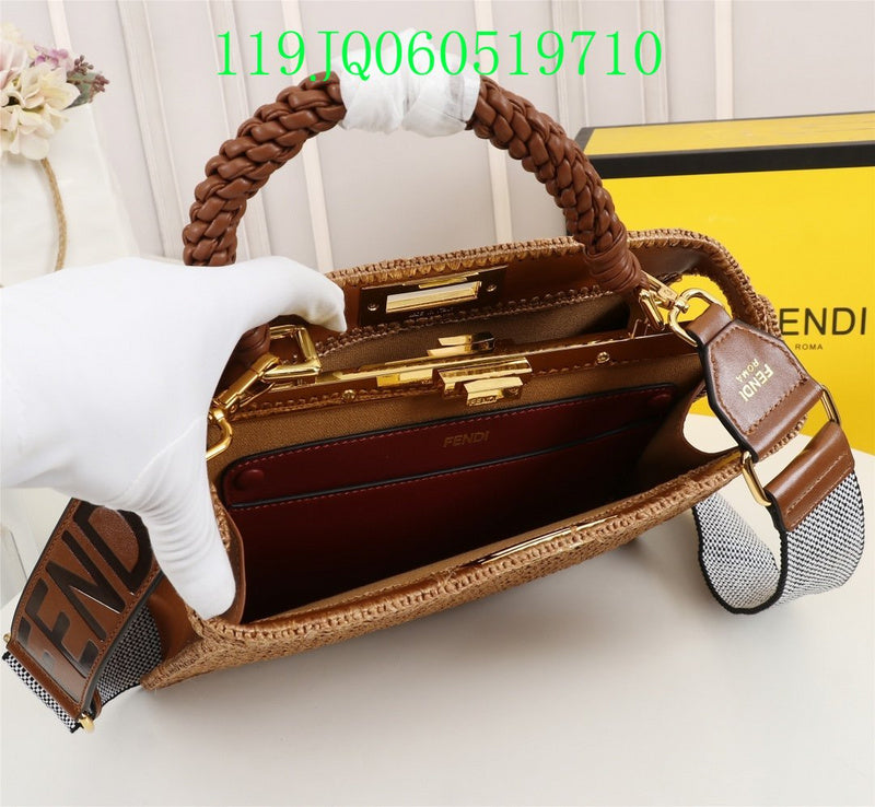 Disarh - FDE Bags - 3104