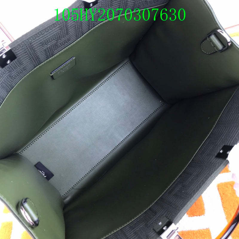 Disarh - FDE Bags - 2768