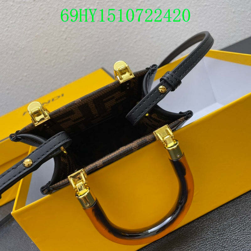 Disarh - FDE Bags - 3308