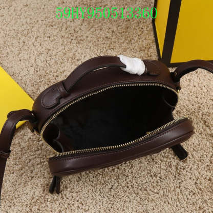 Disarh - FDE Bags - 2922