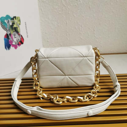 Clatiz - PD Bags - 124