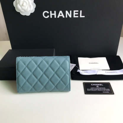 Clatiz - CHL Wallets - 725