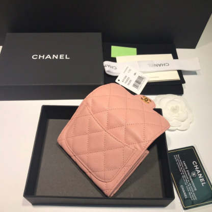 Clatiz - CHL Wallets - 730