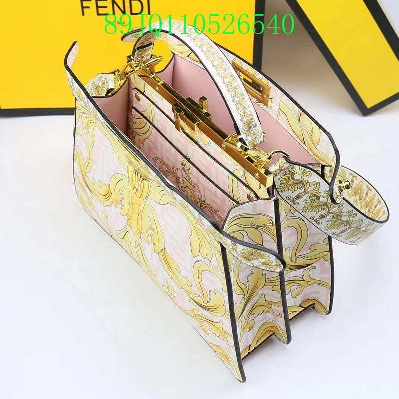 Disarh - FDE Bags - 3211