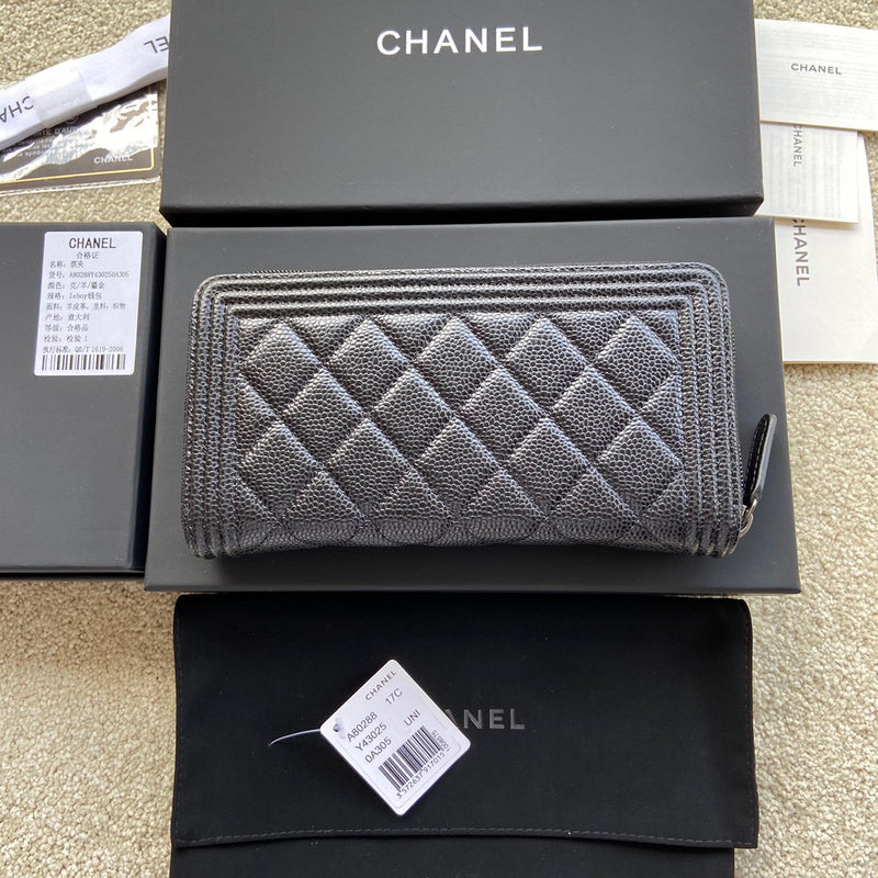 Clatiz - CHL Wallets - 682