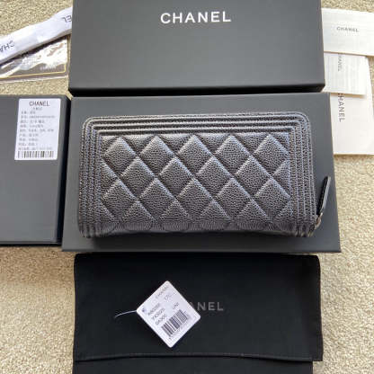 Clatiz - CHL Wallets - 682