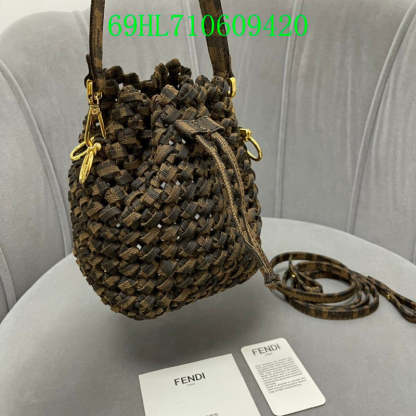 Disarh - FDE Bags - 3167