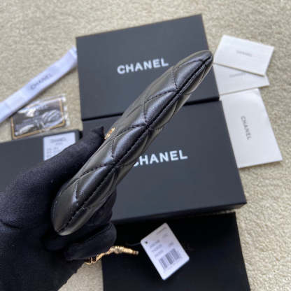 Clatiz - CHL Wallets - 696