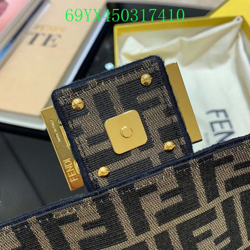 Disarh - FDE Bags - 3367