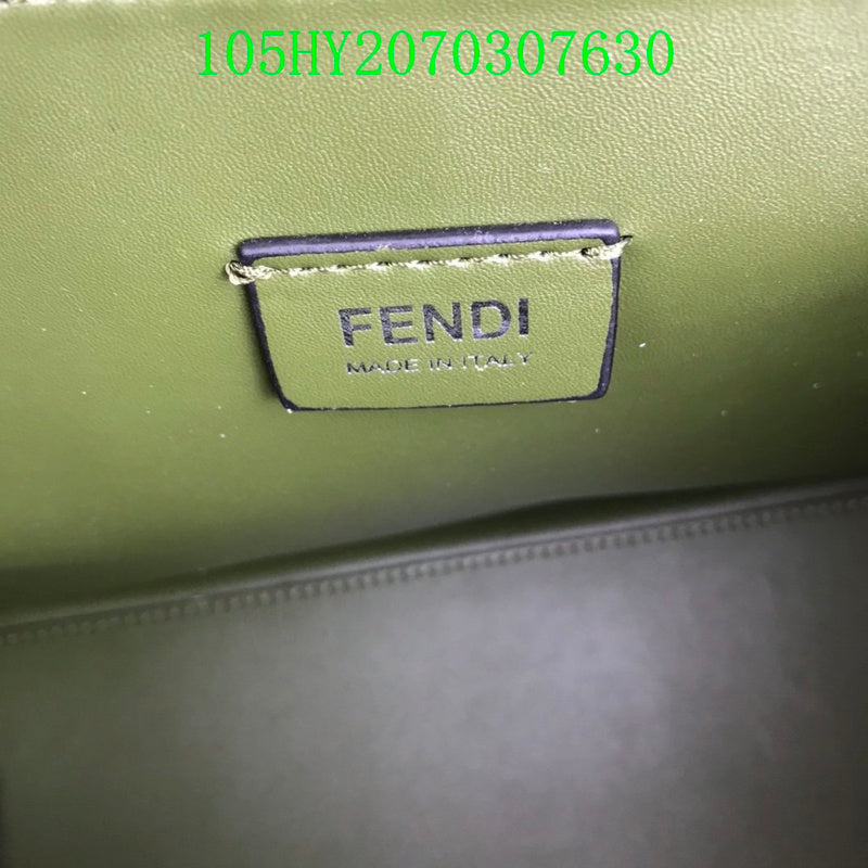 Disarh - FDE Bags - 2768
