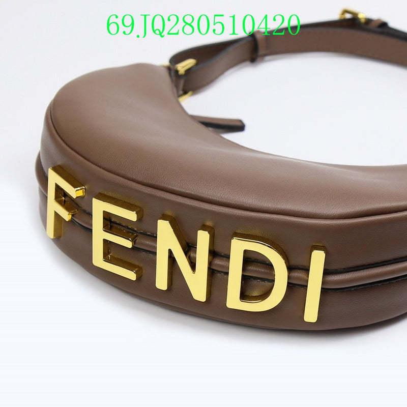 Disarh - FDE Bags - 2942