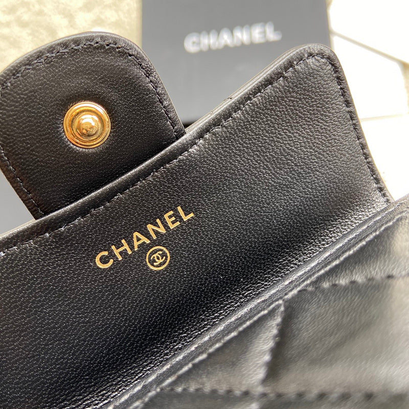Clatiz - CHL Wallets - 703
