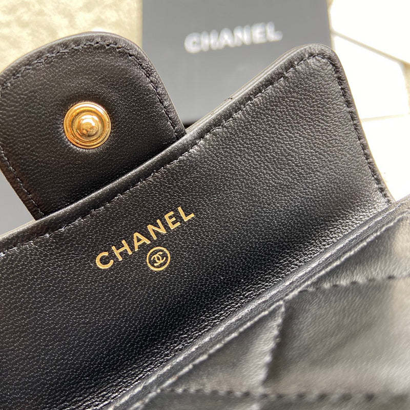Clatiz - CHL Wallets - 703