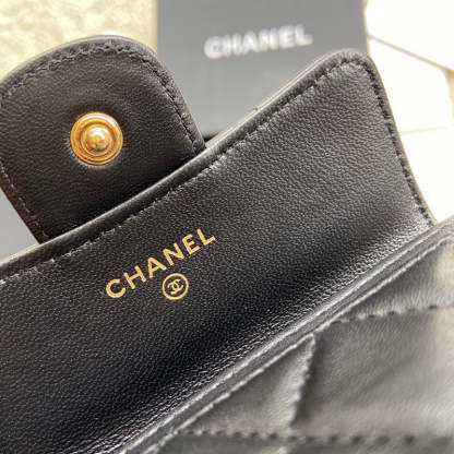 Clatiz - CHL Wallets - 703