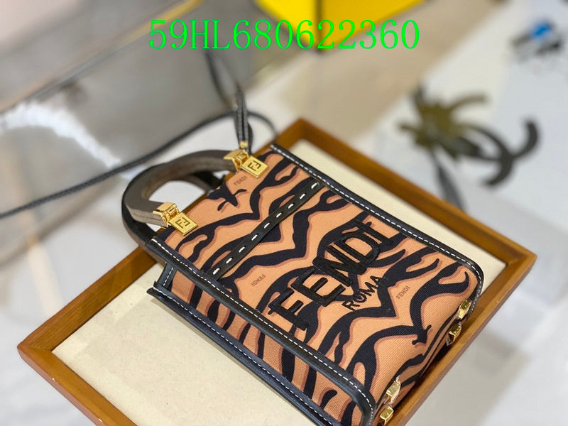 Disarh - FDE Bags - 2873