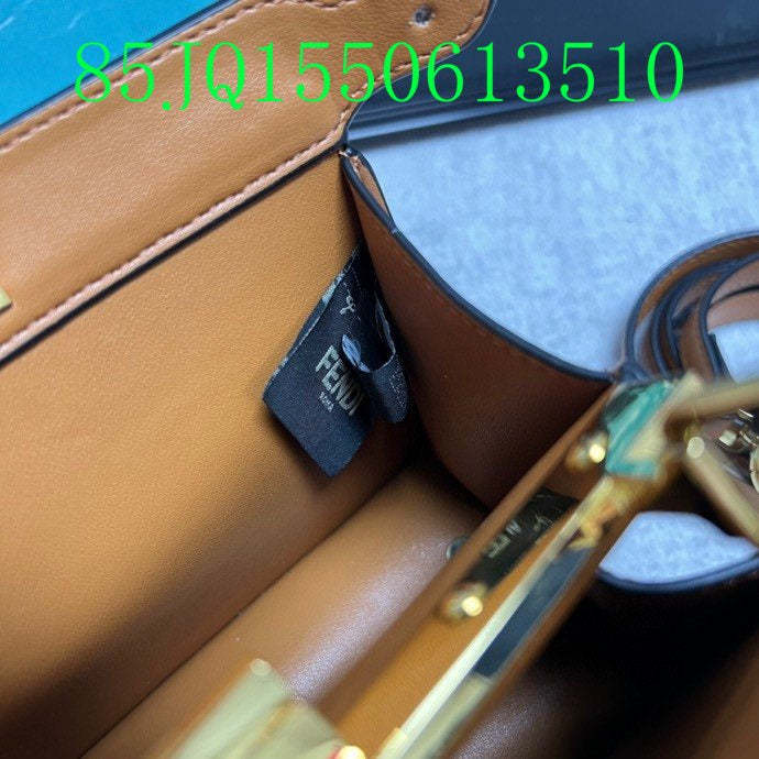 Disarh - FDE Bags - 3141