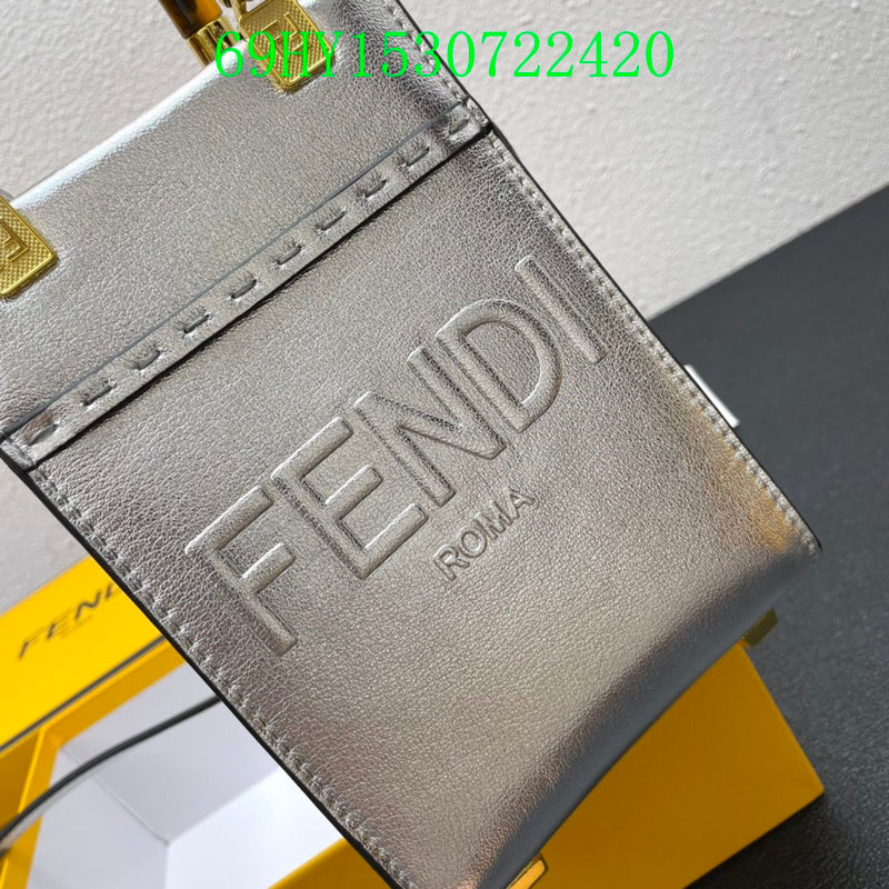 Disarh - FDE Bags - 3309