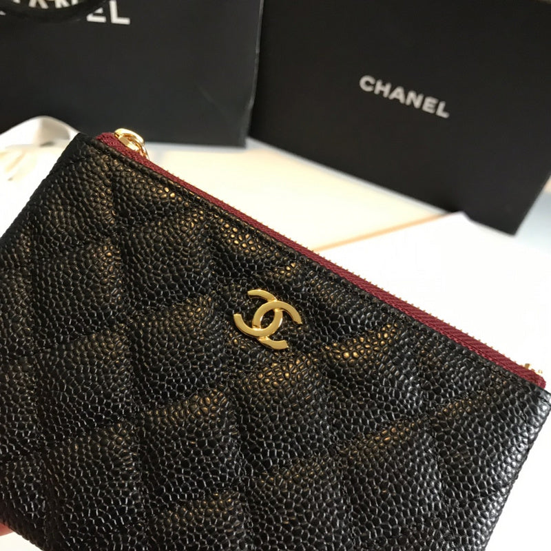 Clatiz - CHL Wallets - 751