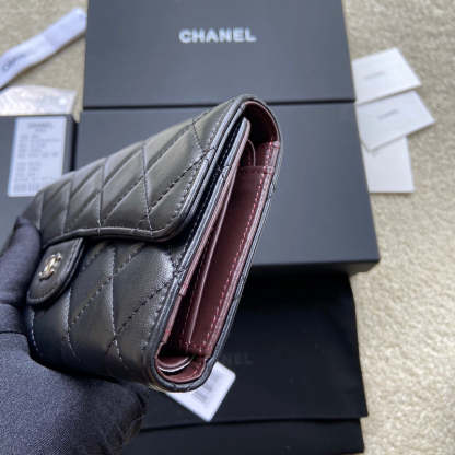 Clatiz - CHL Wallets - 677