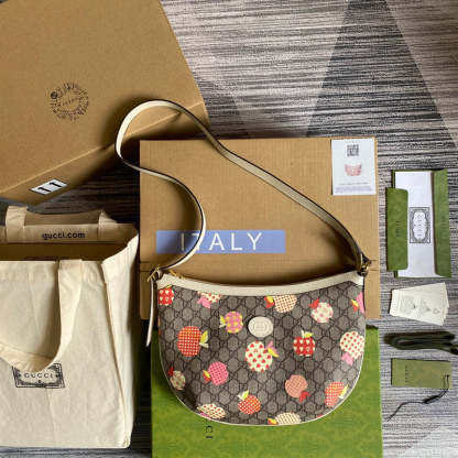 Dubula - GG Bags - 1821