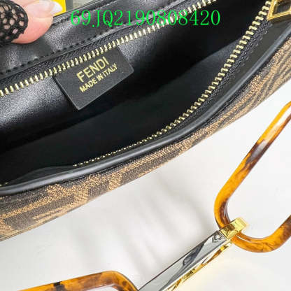 Disarh - FDE Bags - 3222