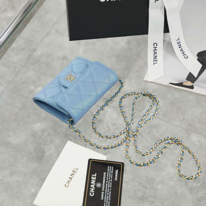 Clatiz - CHL Wallets - 686
