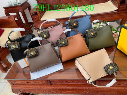 Disarh - FDE Bags - 3296