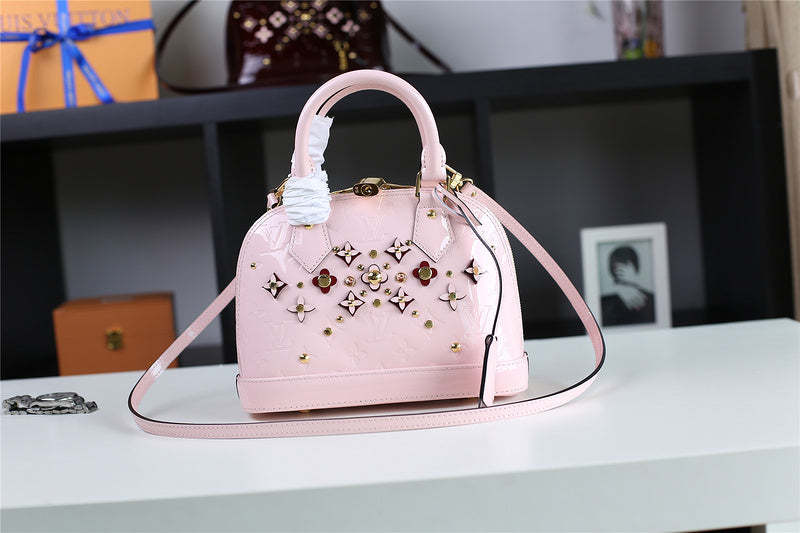 Dubula Fashion Lu-Vi bags - 8266
