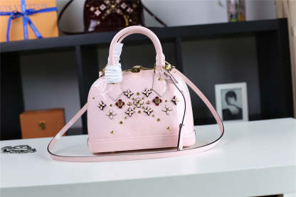 Dubula Fashion Lu-Vi bags - 8266