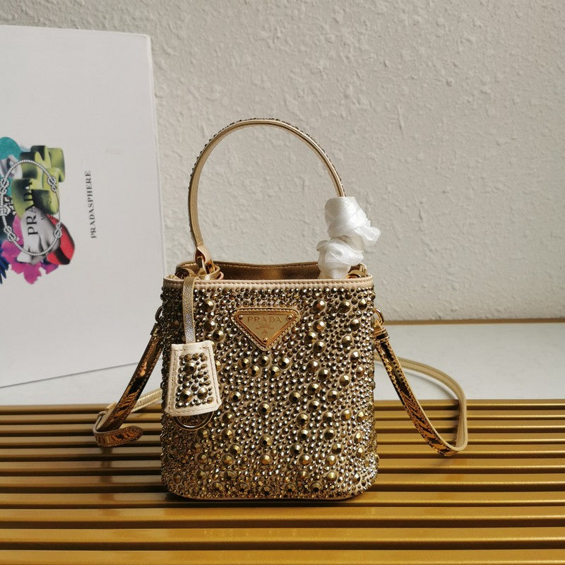 Clatiz - PD Bags - 064