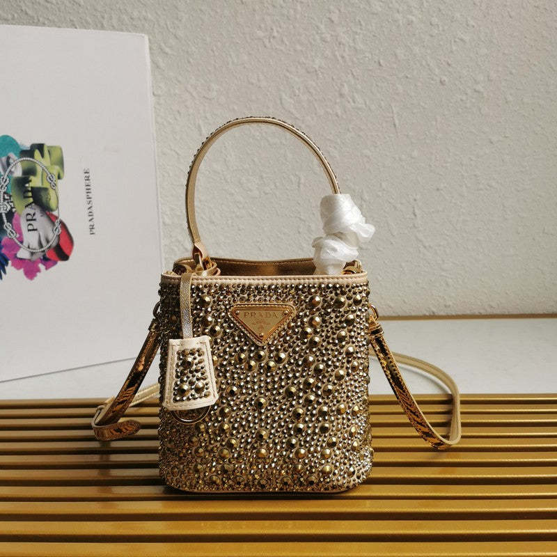 Clatiz - PD Bags - 064
