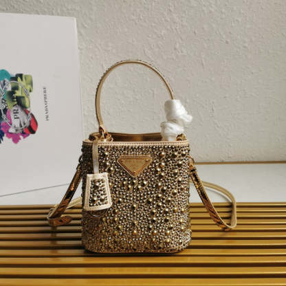Clatiz - PD Bags - 064