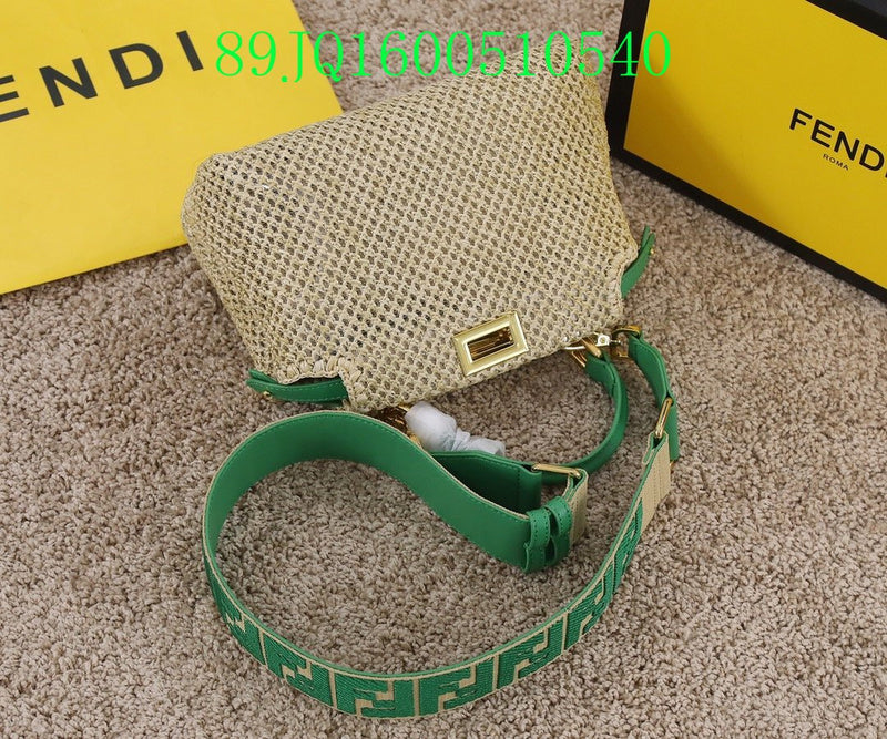 Disarh - FDE Bags - 2926