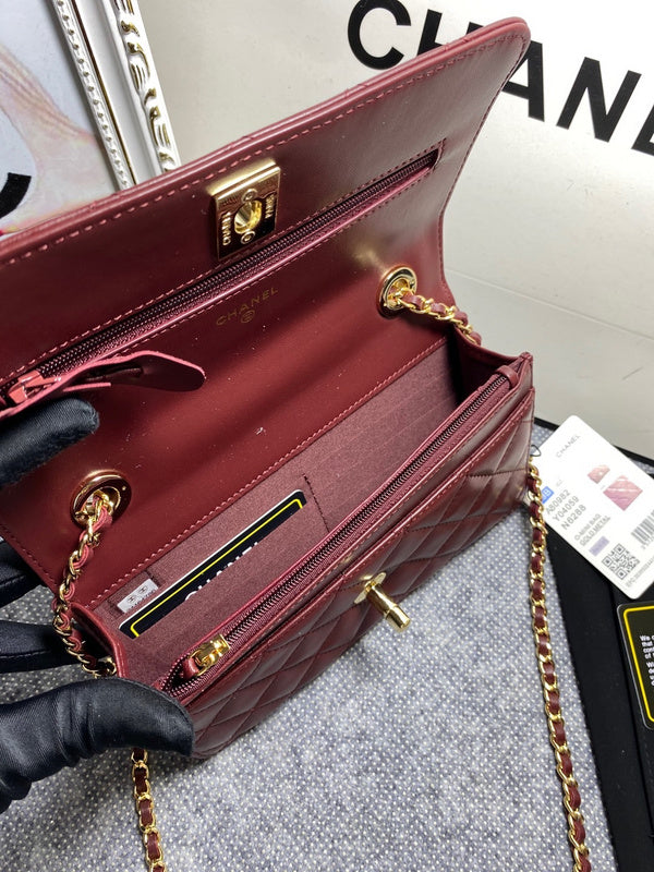 Clatiz - CHL Wallets - 655