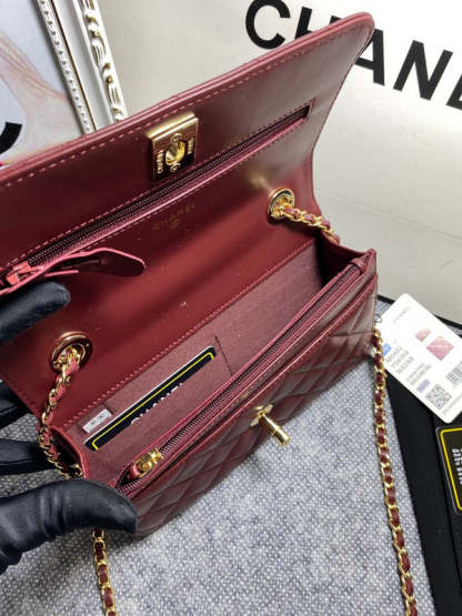 Clatiz - CHL Wallets - 655