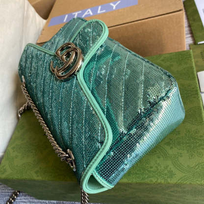 Dubula - GG Bags - 2321