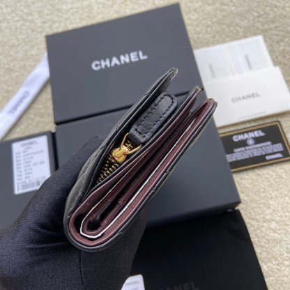 Clatiz - CHL Wallets - 700