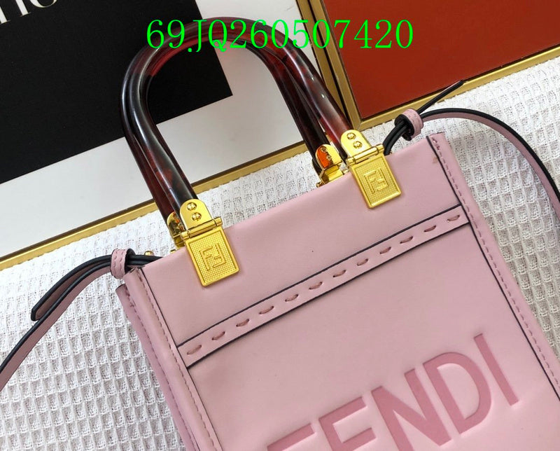 Disarh - FDE Bags - 3117