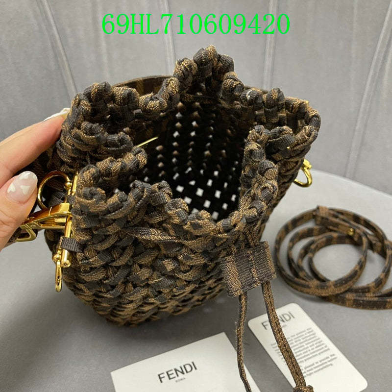 Disarh - FDE Bags - 3167