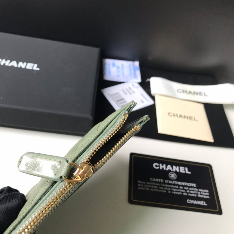 Clatiz - CHL Wallets - 654