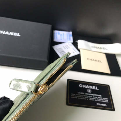 Clatiz - CHL Wallets - 654