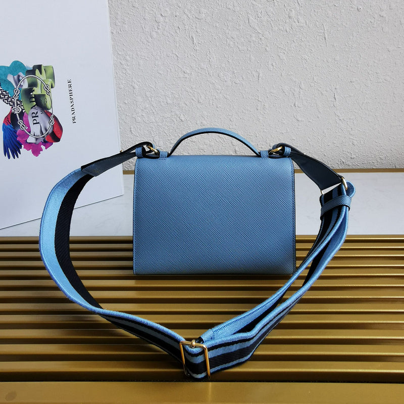 Clatiz - PD Bags - 037
