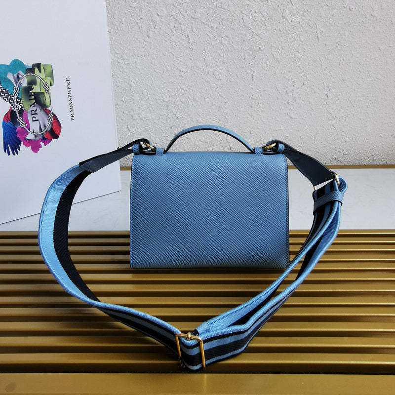 Clatiz - PD Bags - 037