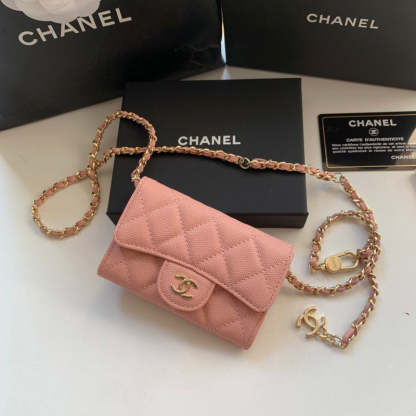 Clatiz - CHL Wallets - 754