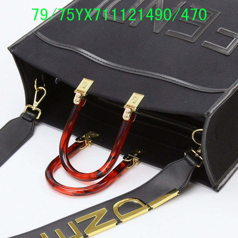 Disarh - FDE Bags - 3494